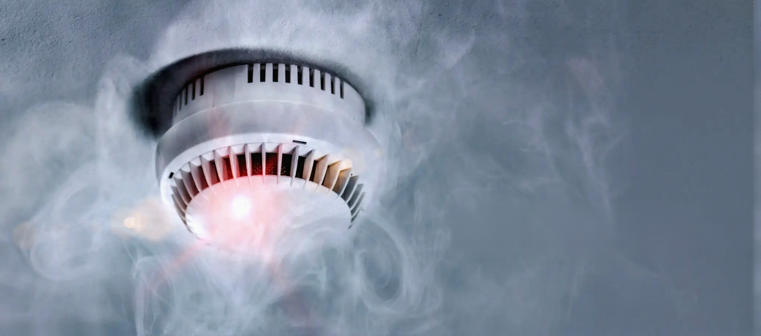 Protégez votre maison contre les catastrophes grâce à la domotique